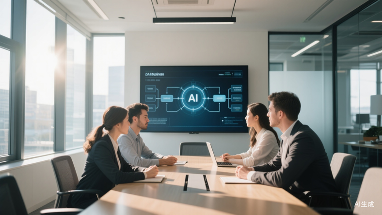 企业级AI,即将迎来爆发期